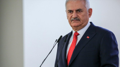 Binali Yıldırım'dan 103 emekli amiralin yayınladığı bildiri hakkında açıklama