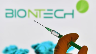 BioNTech aşısında yaşa göre yan etkiler