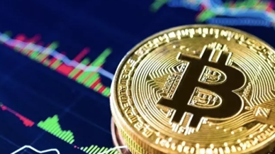 Bitcoin'de düşüş devam ediyor