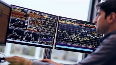 Borsa'da düşüş