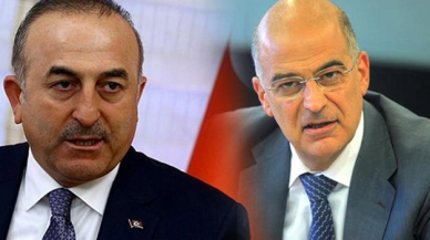 Çavuşoğlu: Yunan bakan, dürüst ve samimi davranmadı