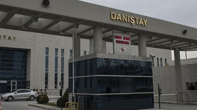 Danıştay'dan emekli amirallerin bildirisine ilişkin açıklama