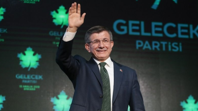 Davutoğlu, Cumhurbaşkanı adayı olacak mı?