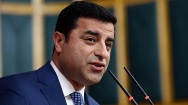 Demirtaş'a verilen 3,5 yıl hapis cezasının gerekçeli kararı açıklandı