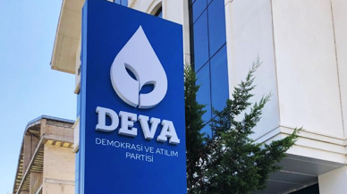 DEVA Partisi'nden Merkez Bankası Başkanı'na 10 soru