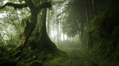 Dünyanın ilk orman sesleri haritası: Sounds of the Forest