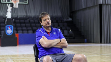 Ergin Ataman, Anadolu Efes ile yarım kalan hikayeyi tamamlamak istiyor