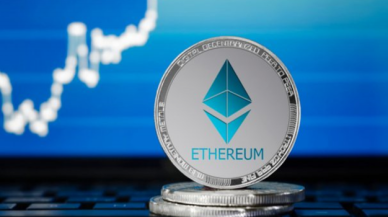 Ethereum rekor peşinde