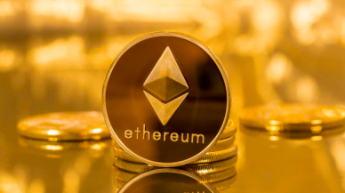 Ethereum, rekora doymuyor