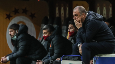 Fatih Terim: Kazansak olaylar bambaşka bir yere gelecekti, kızıyorum