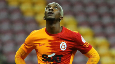 Galatasaray'dan Onyekuru kararı