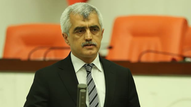 Gergerlioğlu: İktidar, salgının son halinden dolayı vicdan sızısı hissediyor mu?