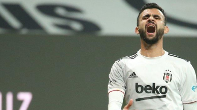 Ghezzal: Sergen Yalçın bana özgüven aşıladı