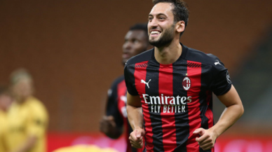 Hakan Çalhanoğlu için bomba transfer iddiası