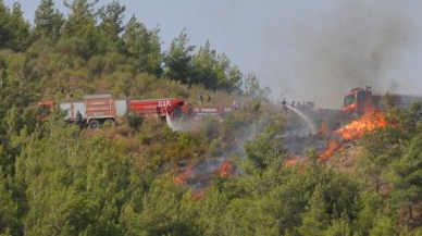 Hatay’daki orman yangınıyla ilgili iddianame kabul edildi