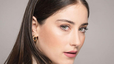 Hazal Kaya'dan "Bütün hastanelerin acilleri dolu" paylaşımı