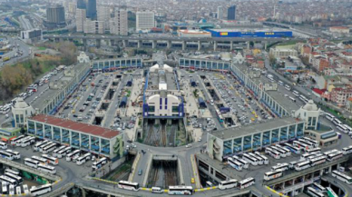 Hedef otogardı! İstanbul polisi çok büyük bir katliamı önledi