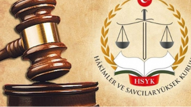 HSK üyeliği için başvuru süreci başladı