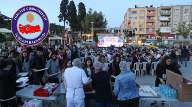 İçişleri Bakanlığı'ndan "Ramazan" genelgesi: İftar çadırı yasak!