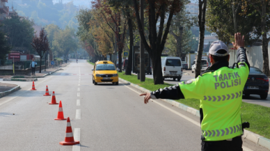 İçişleri Bakanlığı'ndan "yoğunlaştırılmış dinamik denetim" açıklaması!