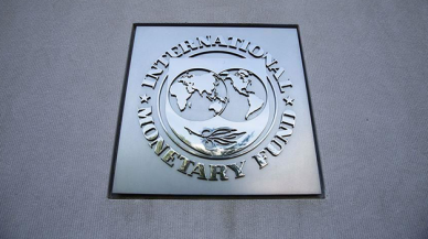 IMF'den flaş aşı açıklaması! Kriz karanlık bir gölge