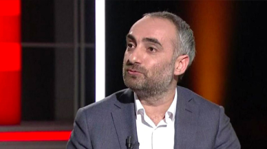 İsmail Saymaz: Dünya tarihinde bahriyelilerin yaptığı bir darbe yok