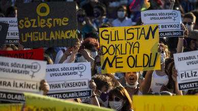 İstanbul Sözleşmesi'nden çıkıldığı günden bu yana 27 kadın öldürüldü