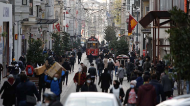 İstanbul Valisi Yerlikaya uyardı: "Kısıtlama istismar ediliyor"