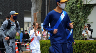 Japonya'da iktidar partisinden "Tokyo Oyunları iptal edilebilir" açıklaması