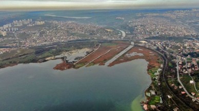 Kanal İstanbul için dört Çinli şirket Ankara’da ihaleye hazırlanıyor