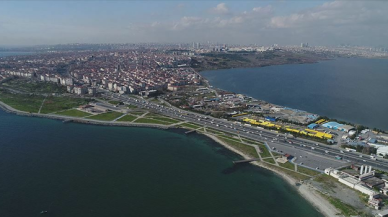 Kanal İstanbul, İklim Komisyonu'nda gündeme geldi