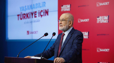 Karamollaoğlu'ndan emekli ikramiyesi açıklaması: Bin liranın hükmü kalmadı