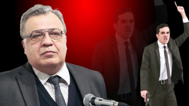 Karlov davasında gerekçeli karar açıklandı