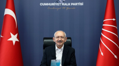 Kemal Kılıçdaroğlu, kadın belediye başkanları ile bir araya geldi