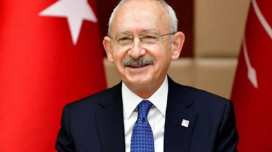 Kılıçdaroğlu, fezleke için "Hodri meydan" dedi