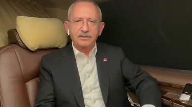 Kılıçdaroğlu gençlere seslendi: "Ölüm edebiyatı yapanlara kulaklarınızı tıkayın"