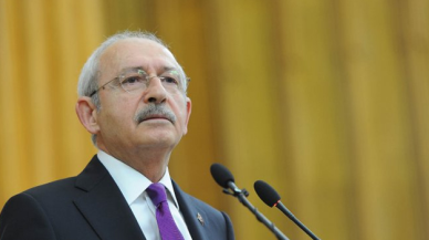 Kılıçdaroğlu, Turgut Özal'ı andı