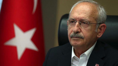 Kılıçdaroğlu'ndan şehitler için başsağlığı mesajı