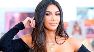 Kim Kardashian'dan "soykırım" teşekkürü