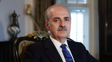 Kurtulmuş'tan emekli amirallerin bildirisine tepki