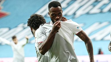 Larin'den Beşiktaş'a kötü haber