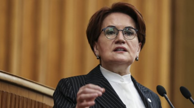 LGBT'li bireylerden Meral Akşener'e teşekkür