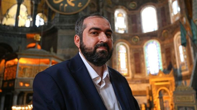 Pamuk paylaşımına tepki alan Mehmet Boynukalın Twitter hesabını kapattı