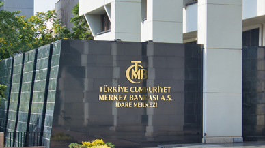 Merkez Bankası, piyasaya 77 milyar lira verdi