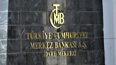 Merkez Bankası, piyasayı 46 milyar lira fonladı