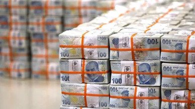 Merkez Bankası, piyasayı 72 milyar lira fonladı