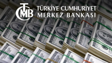 Merkez Bankası'nın 128 milyar dolarının nerede olduğu ortaya çıktı!