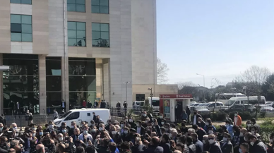 Metin Lokumcu davasında yargılanan 13 polis, 10 yıl sonra hakim karşısında