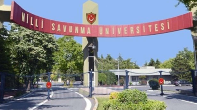 Milli Savunma Üniversitesi 200 sözleşmeli personel alacak