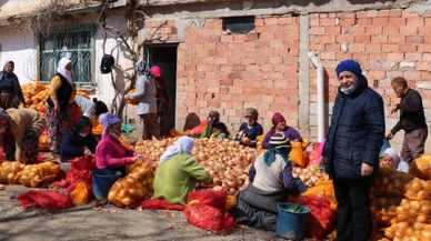 Mine Söğüt: Patates soğan, güle güle Erdoğan!